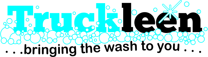 truckleen logo